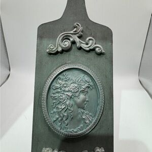 Mini Cutting Board Wall Decor